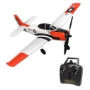 RC letadlo S-idee Volantex Trojan RC Gilder