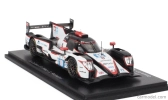Spark-model Oreca 07 Gibson Gk428 4.2l V8 Team Vector Sport N 10 24h Le Mans 2024 Ryan Cullen - Patrick Pilet - Stephane Richelmi 1:43 Bílá Černá