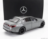 Mercedes benz triedy E (w214) Amg Line 2024 1:18 Alpine Grey