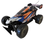 RC buggy Racing FC 081, modrá