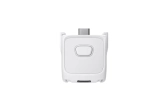 Insta360 Luna Ultra rukoväť so závitom 1/4" (biela)