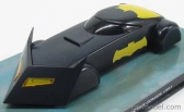 Edicola Batman Batmobile - Detective Comics 591 1:43 čierna žltá