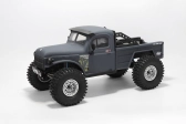RC auto CHALLENGER PRO 1/10 sada 2,4GHz, šedá