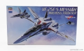 Hasegawa Tv series Vf-25f/s Robot Advance Variable Fighter Airplane Macross Frontier 1:72 /