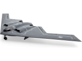 RC letadlo E-flite Micro B-2 Spirit Twin 30mm EDF BNF Basic