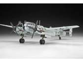 Revell Arado AR-240 (1:72)