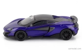 Tayumo Mclaren 600lt 2018 1:32 Modrá