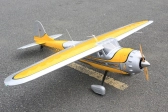 Cessna 195 2,28m Žlutá