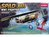 Academy SPAD XIII (1:72)