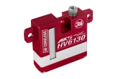 HV6130 (0,10s/60°, 8,1 kg.cm)
