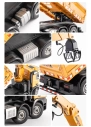 RC auto s jeřábovým ramenem HN538 1:14 26CH