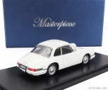 Autocult Porsche 754 T7 Prototype 901/911 Coupe 1959 1:43 Bílá