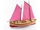 Vanguard Models Lady Eleanor 1850 1:64