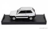 Brumm Fiat Panda 4x4 Supernova 1986 1:43 Bílá