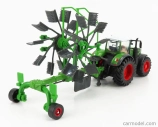 Bburago Fendt 1050 Vario s doplňky (dárkové balení)