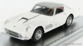 Kess-model Ferrari 410 Superamerica Series Iii Pininfarina Coupe 1958 1:43 bielo strieborná