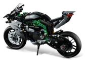 LEGO Technic - Motocykel Kawasaki Ninja H2R