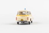 Abrex Škoda 1202 (1964) 1:43 – Sanitka - MÚNZ Brno
