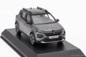 Norev Renault Kardian 2024 1:43 sivá čierna