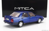 Mitica-diecast Lancia Thema 8.32 Ferrari 1s 1986 - s otvoreným zadným krídlom 1:18 Blue Met