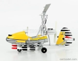 Corgi Gyrocopter Little Nellie 1967 - James Bond 007 - Helicopter You Only Live Twice 1:36 Žlutá Šedá