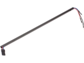 Blade 200 SR X: chvostová časť s káblami