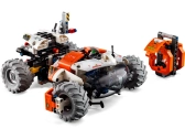 LEGO Technic - Vesmírny nakladač LT78