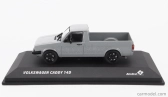Solido Volkswagen Caddy Pick-up 1982 1:43 Grey