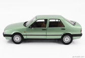 Mitica-diecast Fiat Croma 2.0 Turbo Ie 1988 1:18 Green Met Ceylon 359