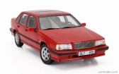 Modely v mierke Cult-scale Volvo 850 Glt 1994 1:18 Signal Red