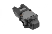 DJI Mavic 3 Pro – kryt stabilizovaného závesu 2 v 1 a držiak vrtule