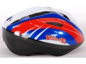 Volare – detská prilba Deluxe 51 – 55 cm bronzová-ružová