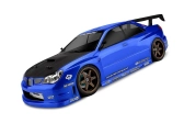Karoséria číra Prova HPI Impreza (200mm)