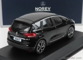 Norev Renault Scenic 2016 1:43 čierna