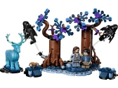 LEGO Harry Potter - Zapovězený les: Expecto Patronum