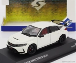 Solido Honda Civic Type-r 2022 1:43 Bílá