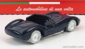 Officina-942 Maserati 450s Spider 1958 1:76 Dar Blue