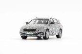 Abrex Škoda Octavia IV Combi (2020) 1:43 - Maskovaný Prototyp