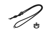 Nastavitelný popruh na krk s 1/4" šroubem