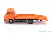 Igra-model Alfa romeo A19 Truck Assistance Odtahový vůz 1:87, oranžová