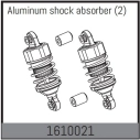 Aluminum shock absorber (2)