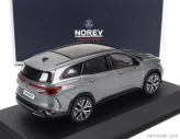 Norev Renault Espace 2023 1:43 Stínová Šedá