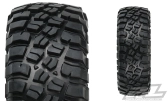 BFGoodrich Mud-Terrain KM3 (Red Label) 1,9" G8 Predator gumová zmes vrátane vložky (2 ks)