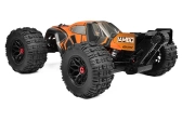 JAMBO XP 6S - Model 2022 1/8 Monster Truck 4WD - RTR - Brushless Power 6S