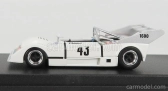 Trofeu GRD S74 N 43 5. Targa Florio 1974 G.galimberti - P.g.mussa 1:43 Biela