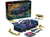 LEGO Technic – Tuningové auto Ford Mustang GT