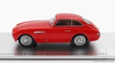 Kess-model Ferrari 225 S Sn.0178ed Vignale Berlinetta 1952 1:43 Červená