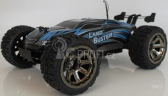 BAZAR - RC auto Buster Truggy, modrá 