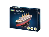 Revell 3D puzzle – Titanic
