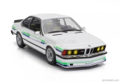 Solido BMW 6-series Alpina B7 Turbo (e24) Coupe 1984 1:18 Bílá